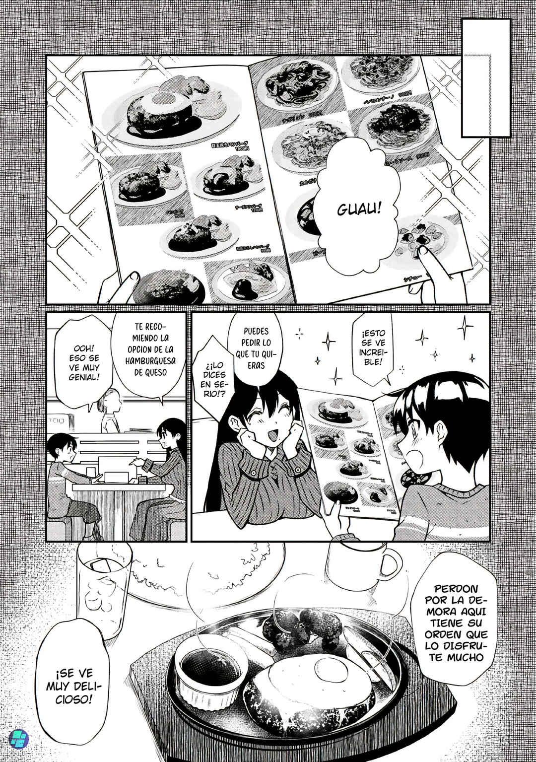 Otonari no Onee-san wa ××× Shitai Chapter 3 - Page 13