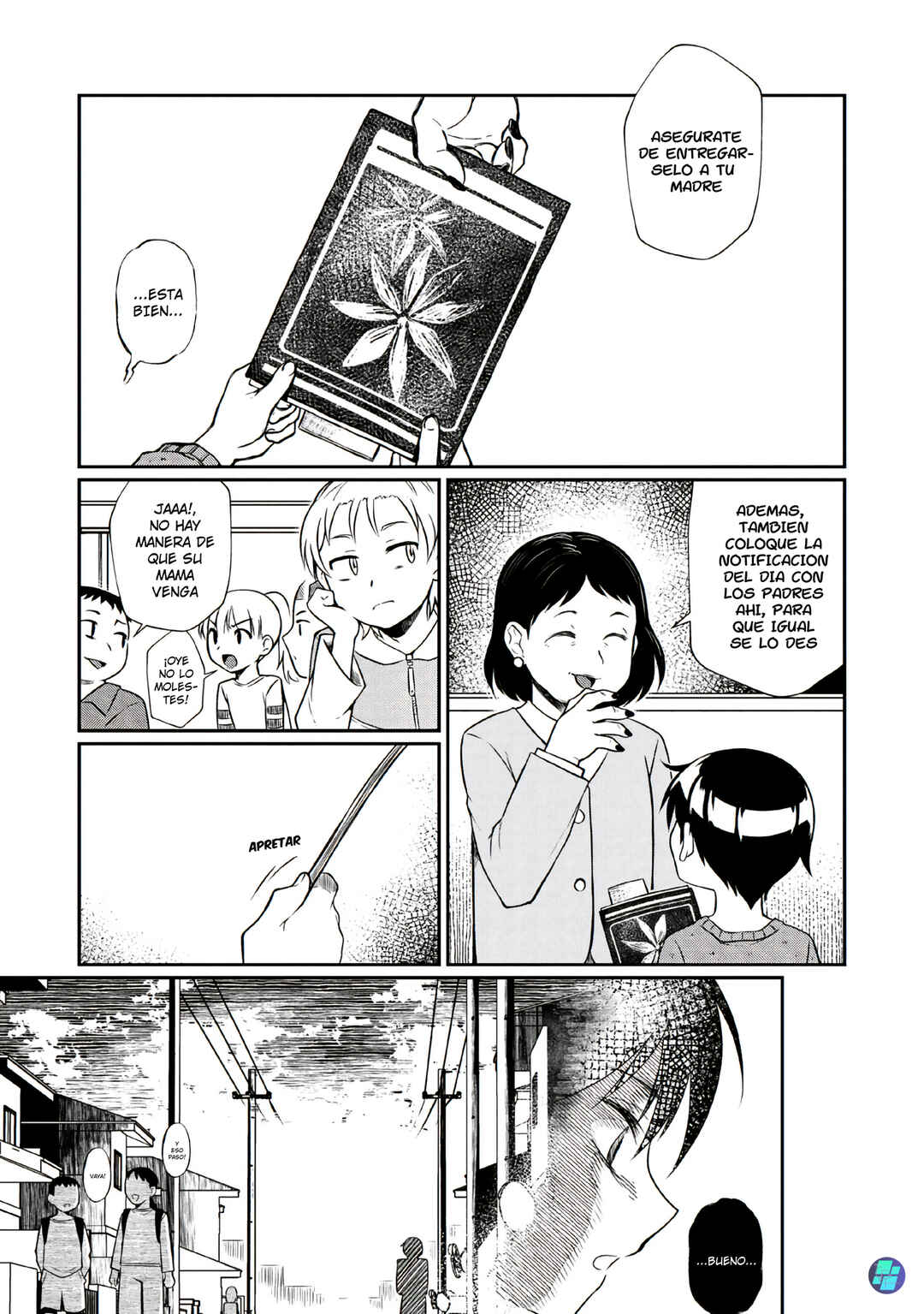 Otonari no Onee-san wa ××× Shitai Chapter 3 - Page 20