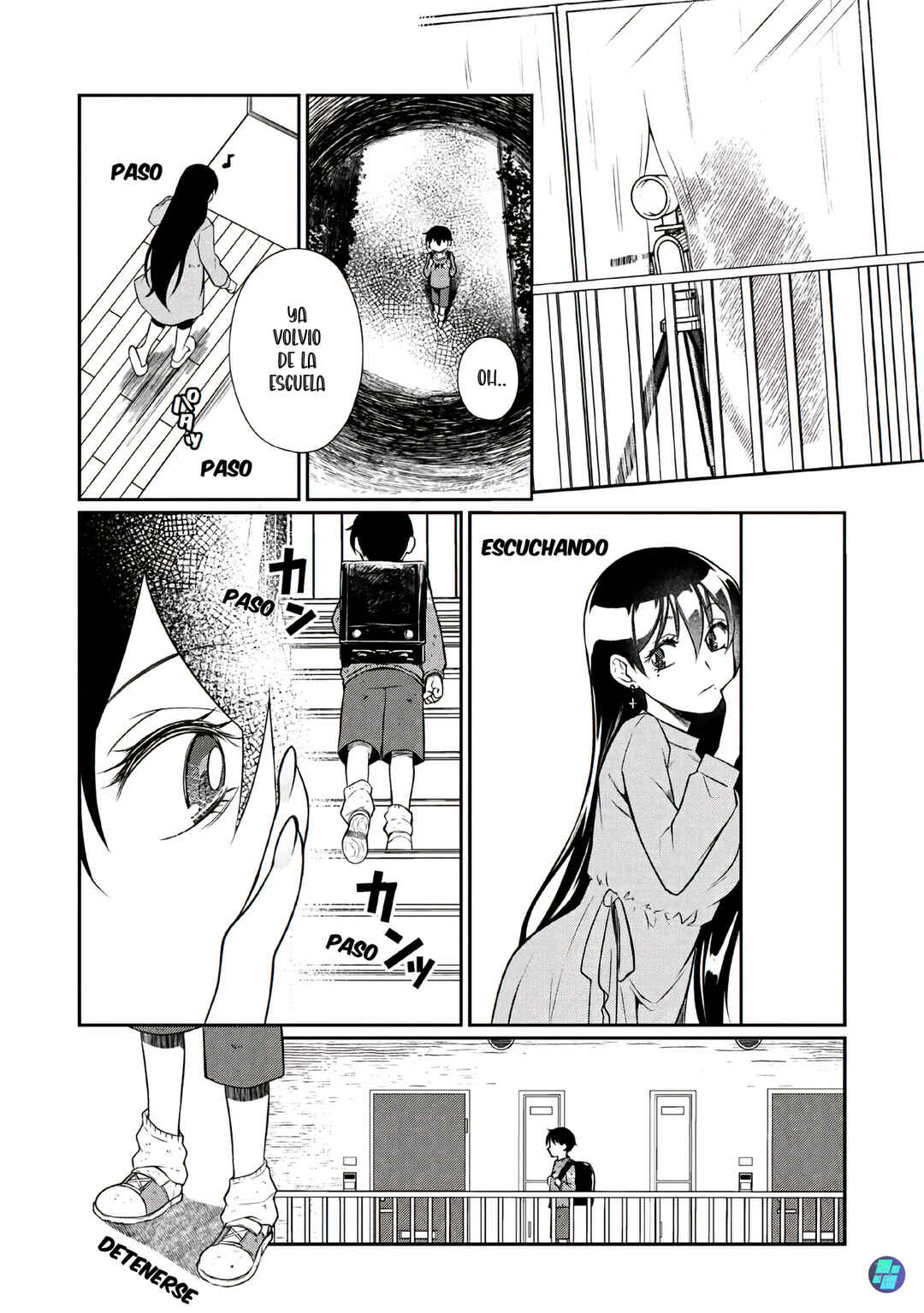 Otonari no Onee-san wa ××× Shitai Chapter 3 - Page 21