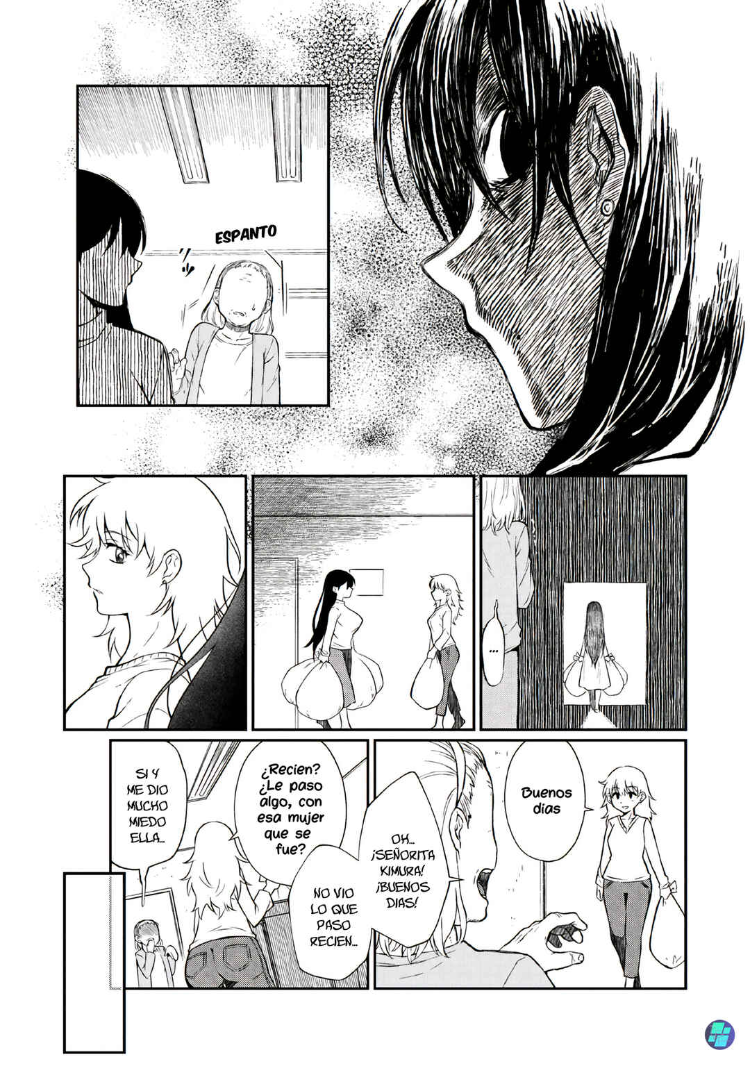 Otonari no Onee-san wa ××× Shitai Chapter 3 - Page 29