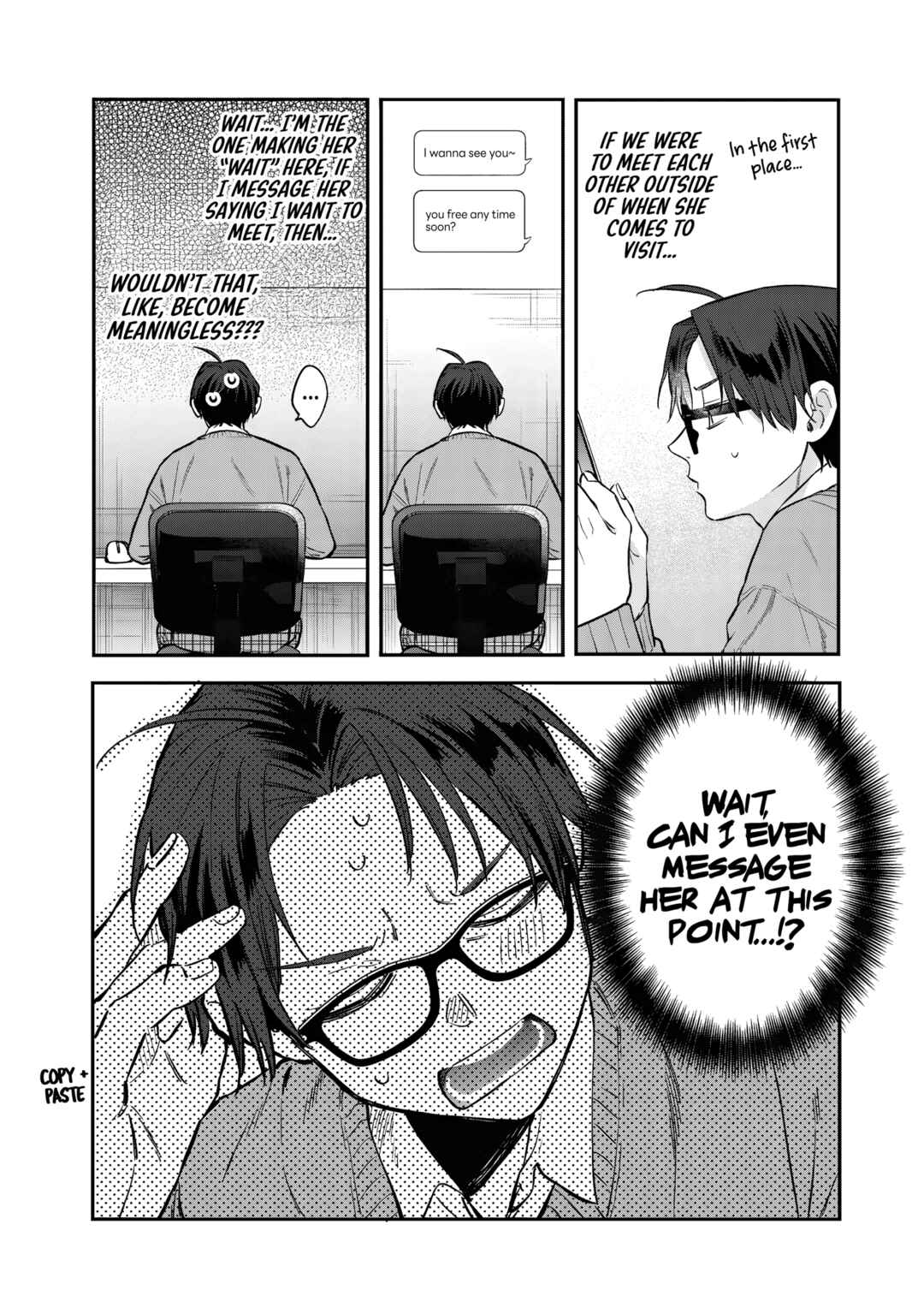 Ane no Tomodachi Chapter 29 - Page 11