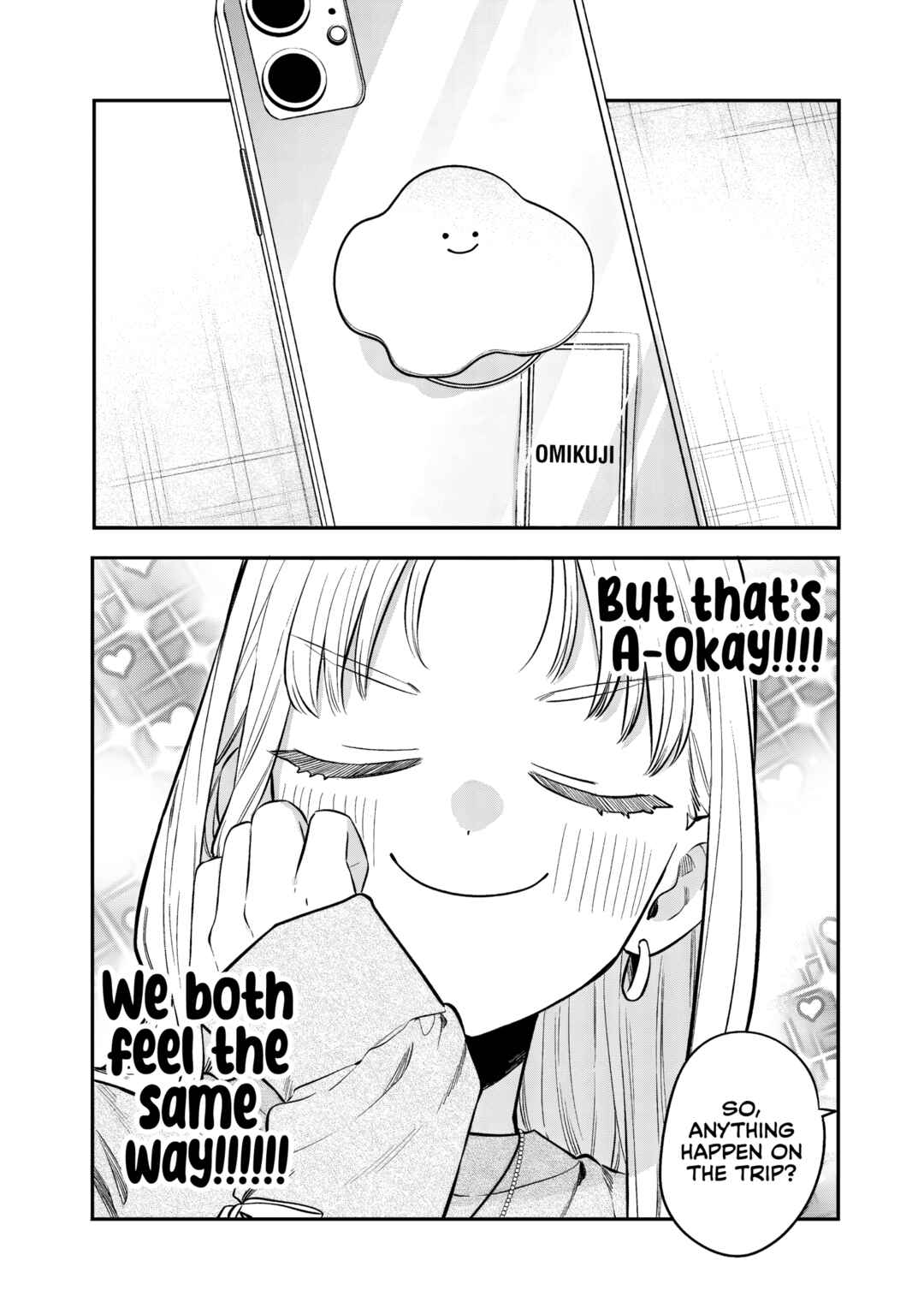 Ane no Tomodachi Chapter 29 - Page 15
