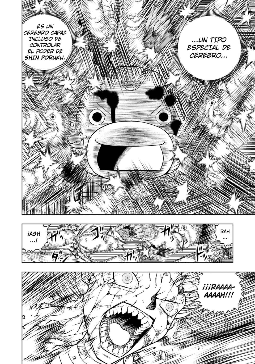 Zatch Bell! 2 Chapter 11 - Page 23