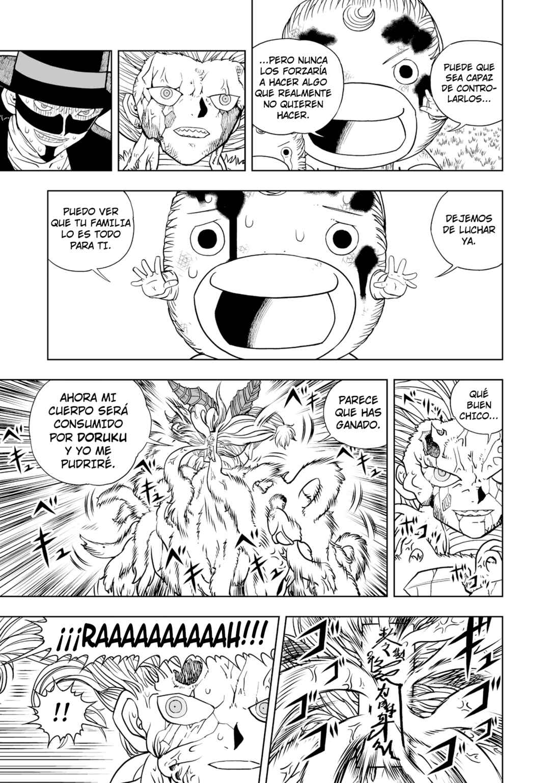 Zatch Bell! 2 Chapter 11 - Page 26
