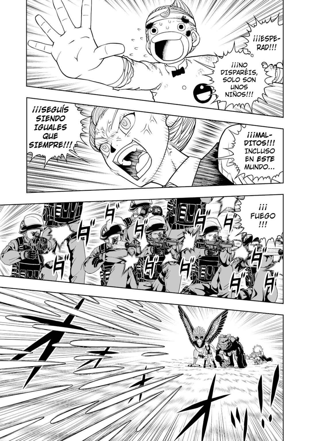 Zatch Bell! 2 Chapter 11 - Page 30
