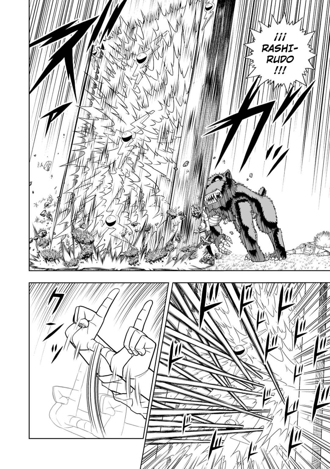Zatch Bell! 2 Chapter 11 - Page 31