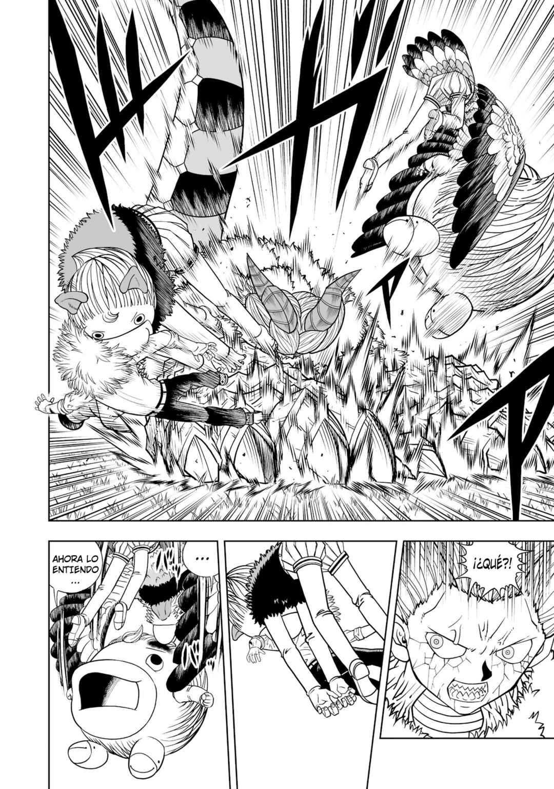 Zatch Bell! 2 Chapter 11 - Page 9