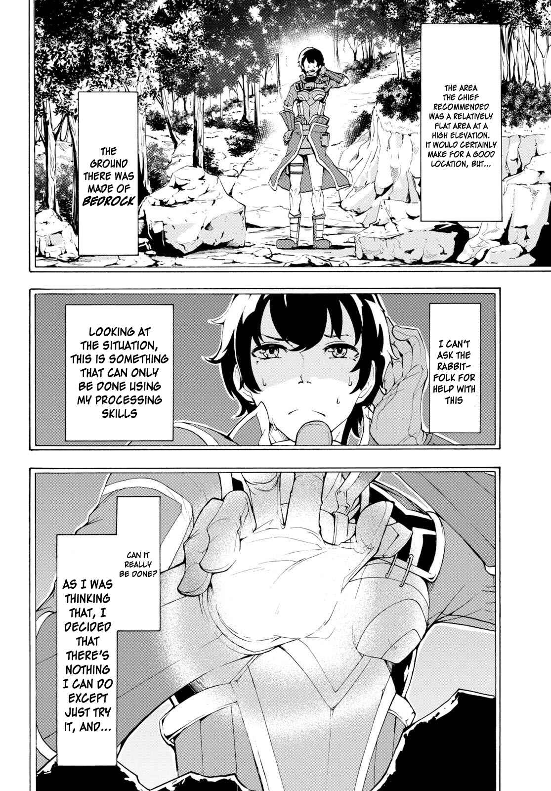 Inaka no Home Center Otoko no Jiyuu na Isekai Seikatsu Chapter 11 - Page 23