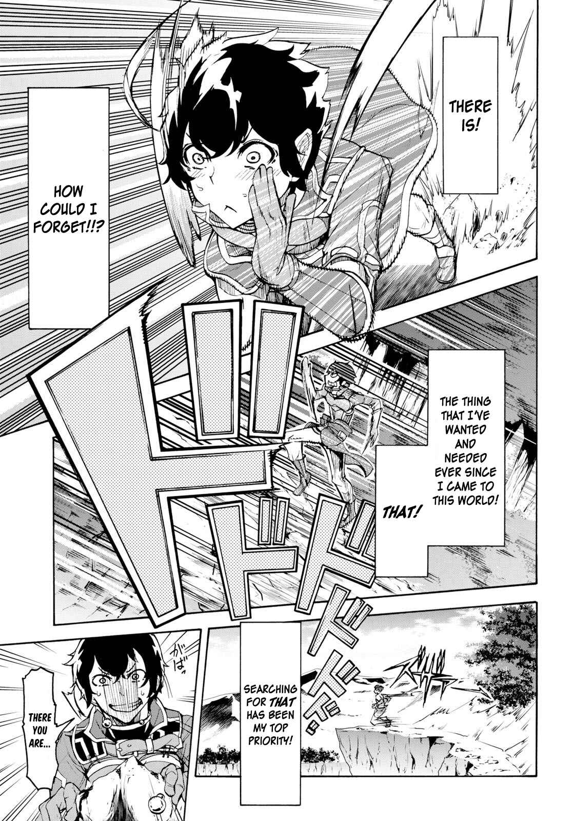 Inaka no Home Center Otoko no Jiyuu na Isekai Seikatsu Chapter 11 - Page 26