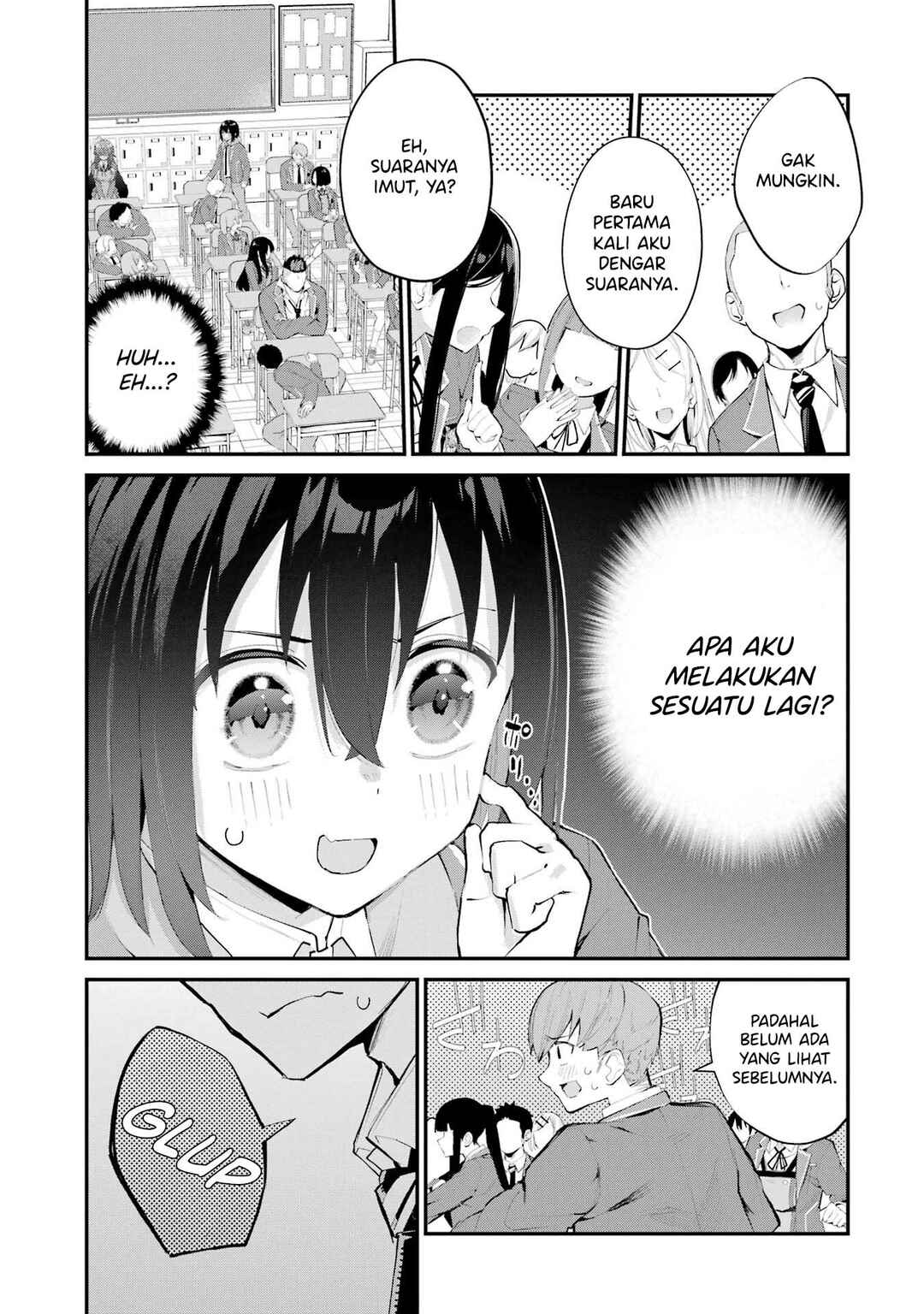 Urakata de Support Shiteta Geinou Ikka wo Tsuihou Sareta Boku wa, Futsuu no Seishun wo Ouka Shitai Chapter 6 - Page 26