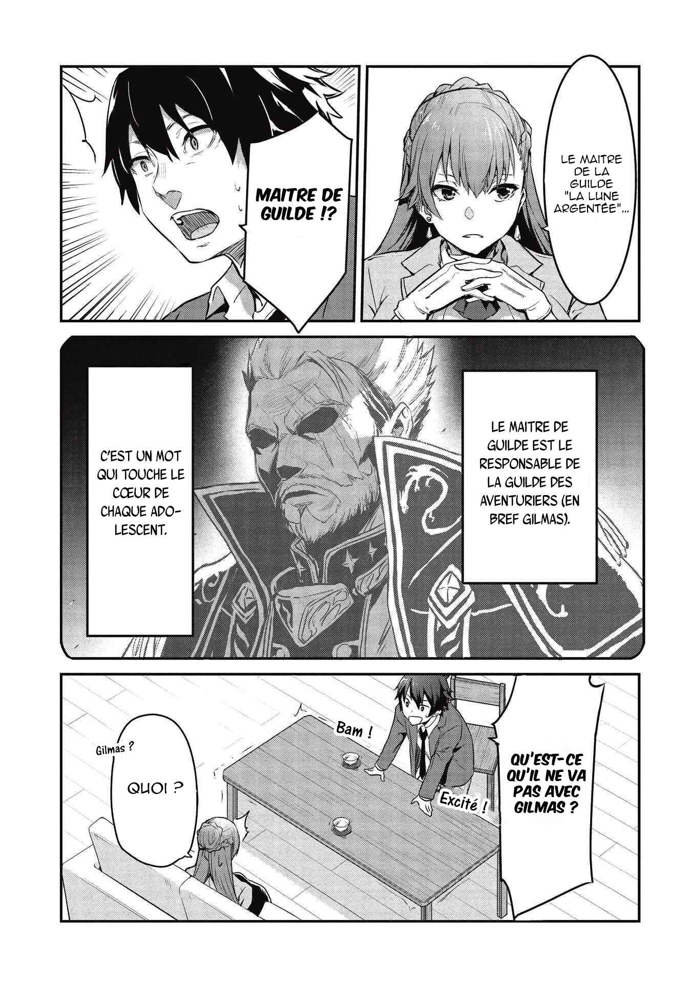 Itsudemo Jitaku ni Kaereru Ore wa, Isekai de Gyoushounin wo Hajimemashita Chapter 6 - Page 7