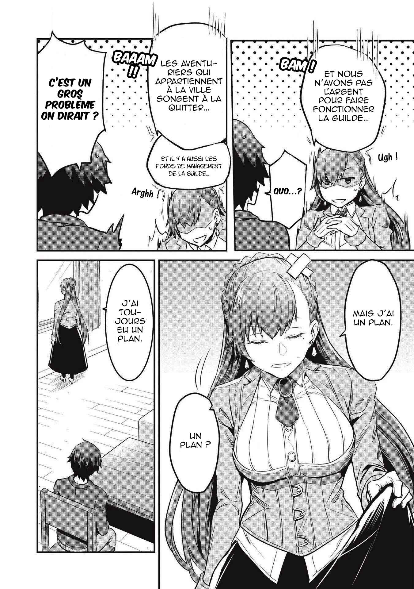Itsudemo Jitaku ni Kaereru Ore wa, Isekai de Gyoushounin wo Hajimemashita Chapter 6 - Page 9
