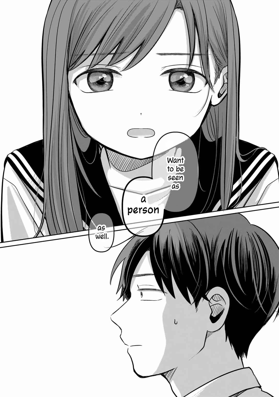 Koibumi to 13-sai no Actress Chapter 12 - Page 12