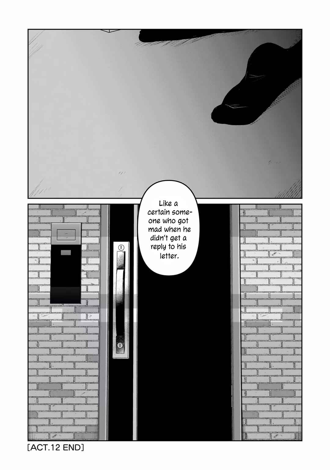 Koibumi to 13-sai no Actress Chapter 12 - Page 35