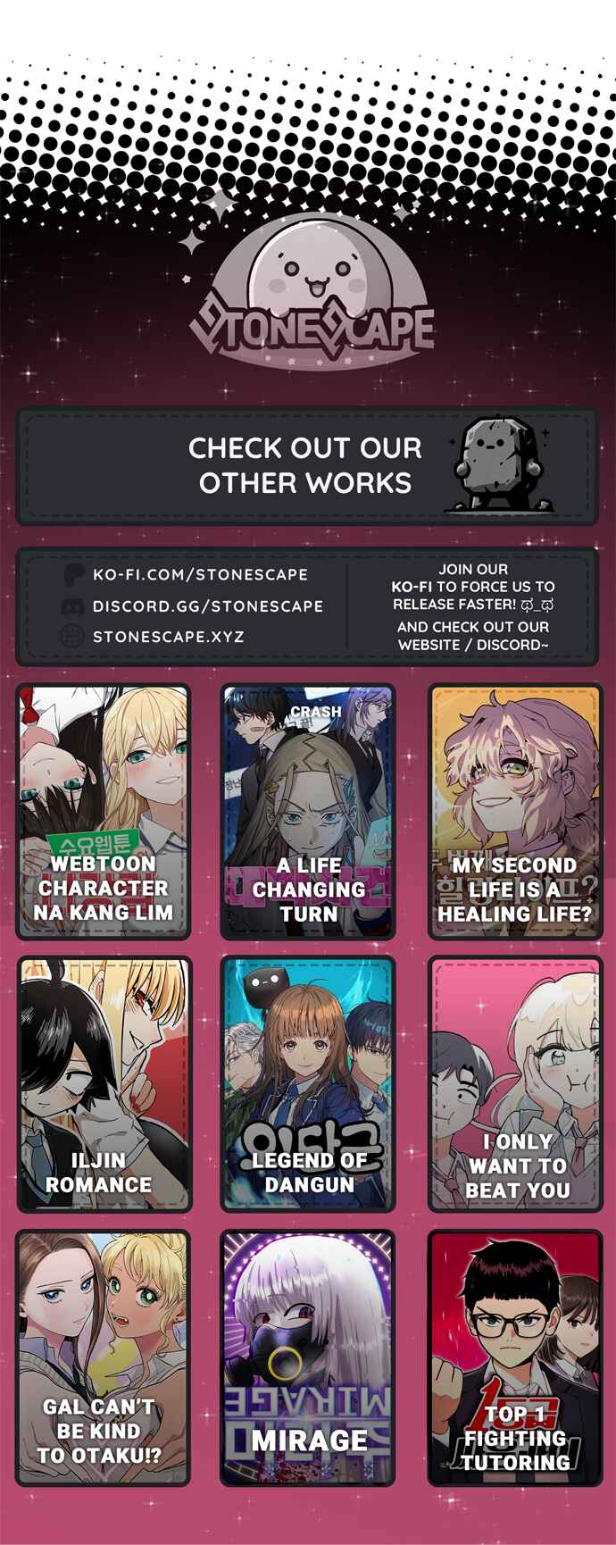 I Only Want to Beat You Chapter 117 - Page 7
