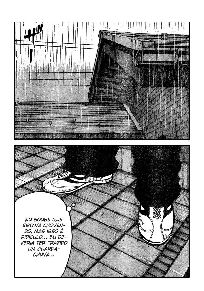 WORST Chapter 116 - Page 26