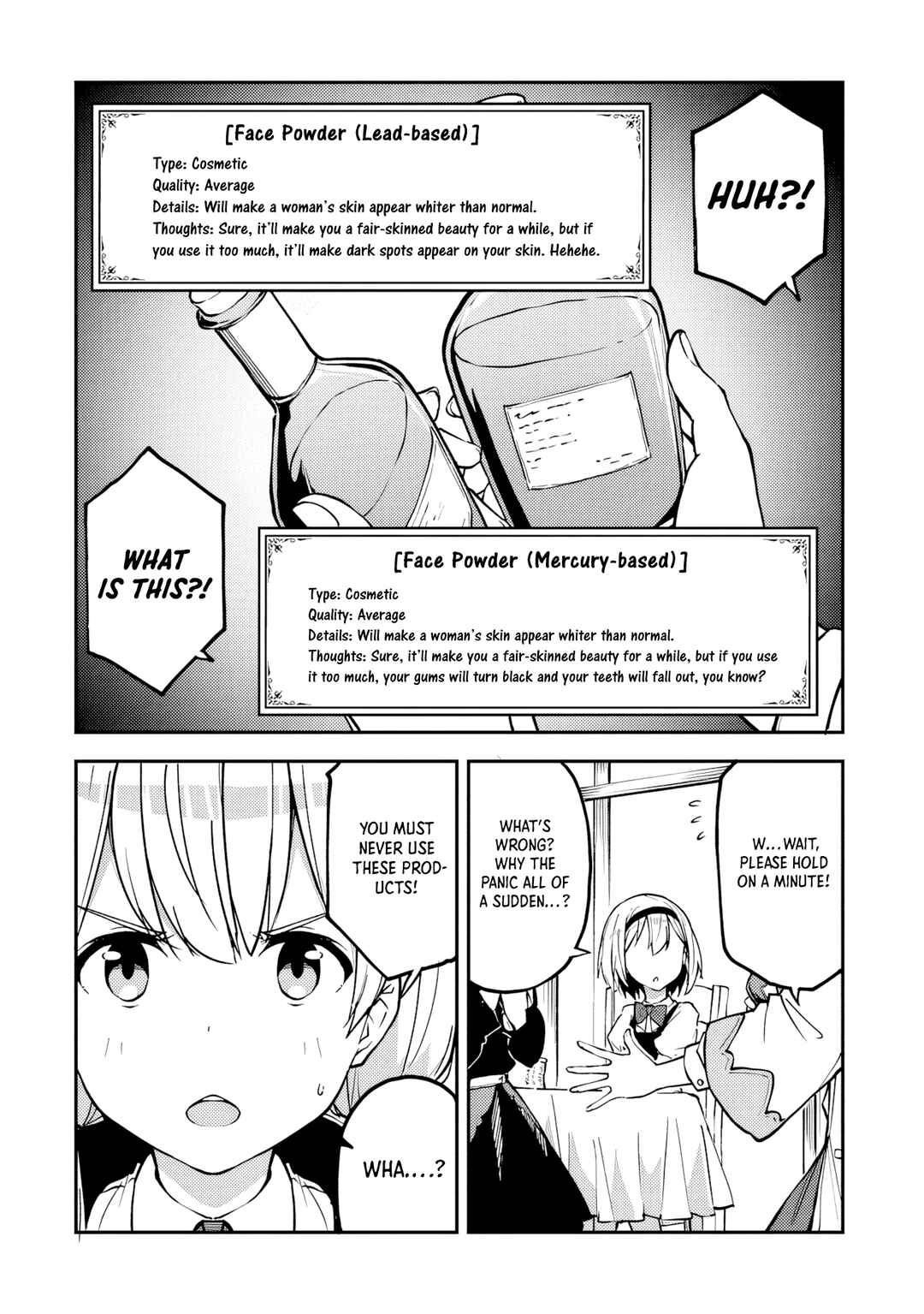 Outo no Hazure no Renkinjutsushi ~Hazure Shokugyou Datta node, Nonbiri Omise Keiei Shimasu~ Chapter 26 - Page 10