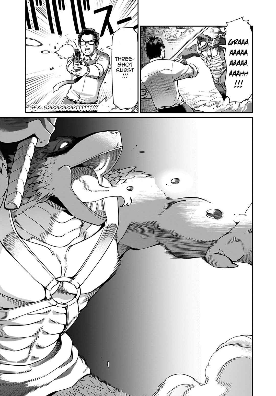 Isekai Shoukan Ojisan no Juu Musou Life ~Sabage-zuki Salaryman wa Kaisha Owari ni Isekai e Chokki Suru~ Chapter 66 - Page 12