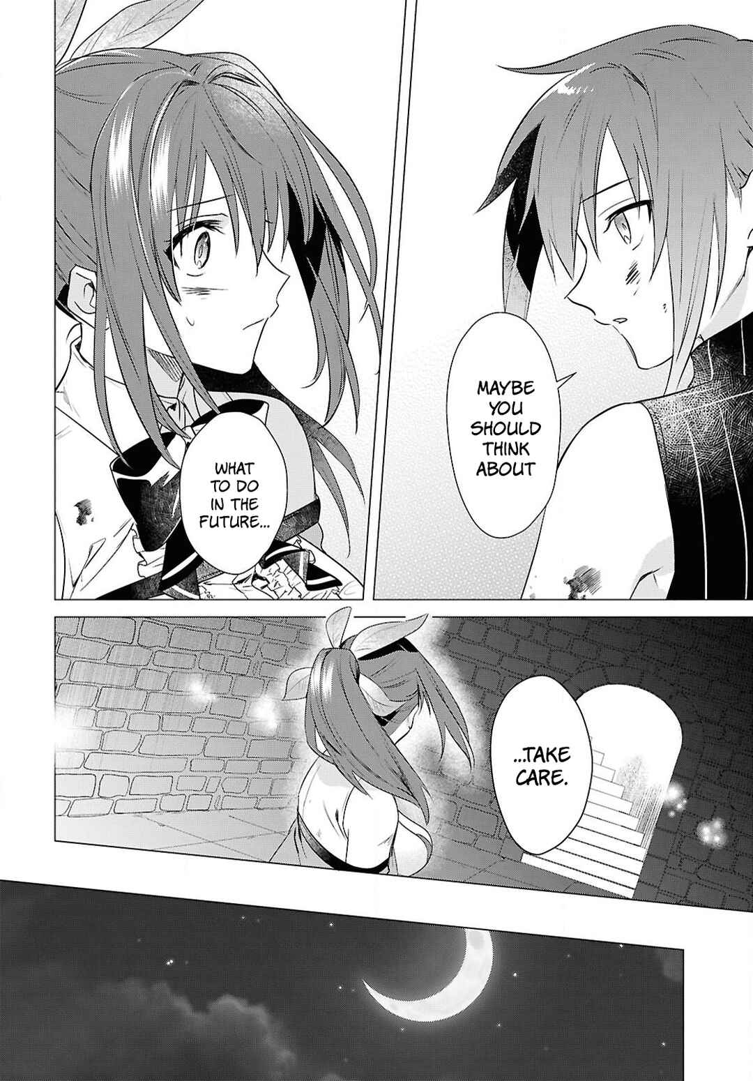 Kabeyaku nado Fuyou to Tsuihou Sareta S-kyuu Boukensha, "Dorei Kaihou" Skill o Kushi Shite Shijou Saikyou no Kunizukuri Chapter 6 - Page 15