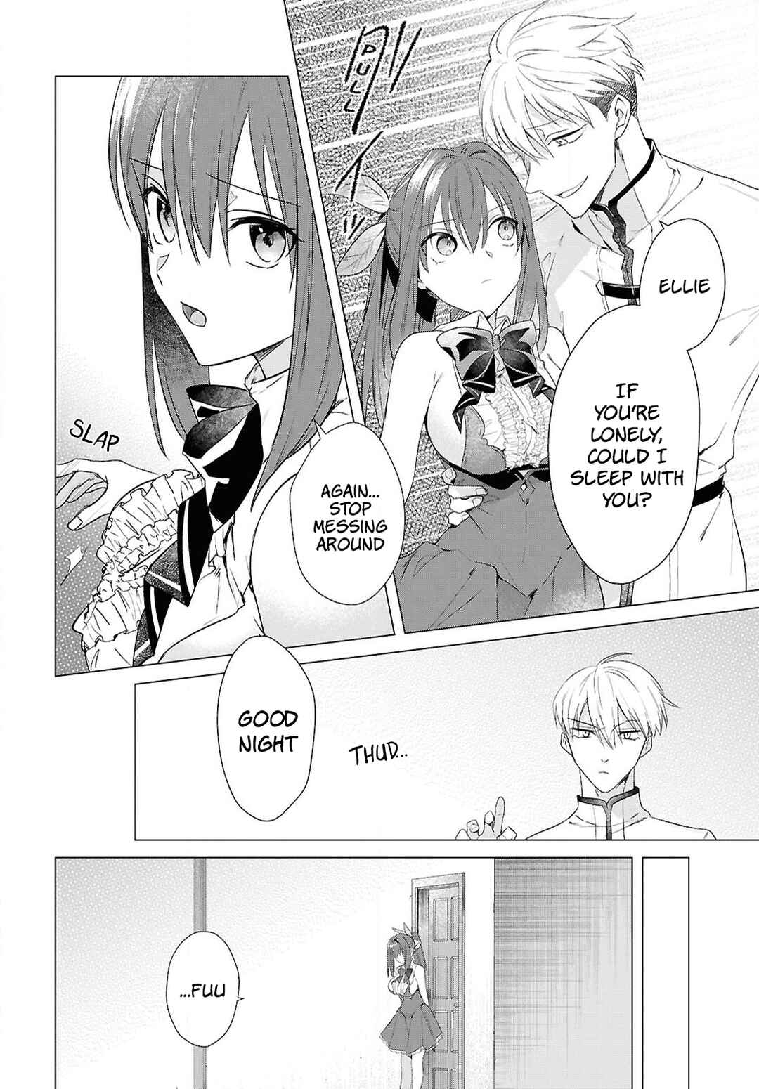 Kabeyaku nado Fuyou to Tsuihou Sareta S-kyuu Boukensha, "Dorei Kaihou" Skill o Kushi Shite Shijou Saikyou no Kunizukuri Chapter 6 - Page 19
