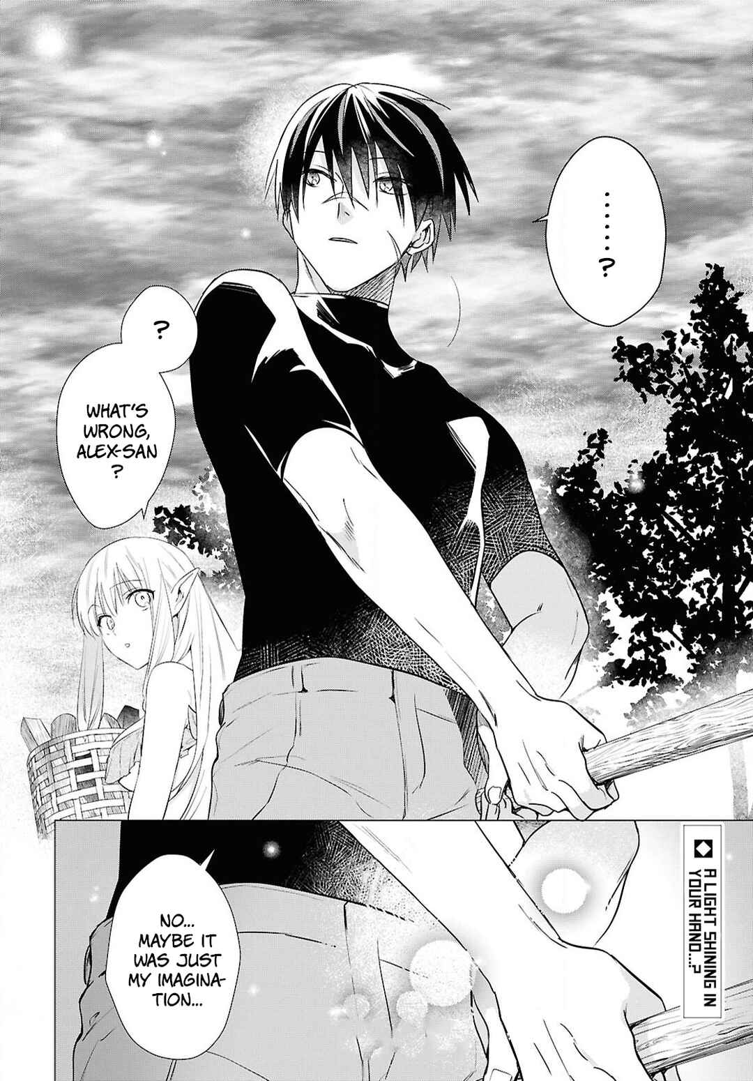 Kabeyaku nado Fuyou to Tsuihou Sareta S-kyuu Boukensha, "Dorei Kaihou" Skill o Kushi Shite Shijou Saikyou no Kunizukuri Chapter 6 - Page 21