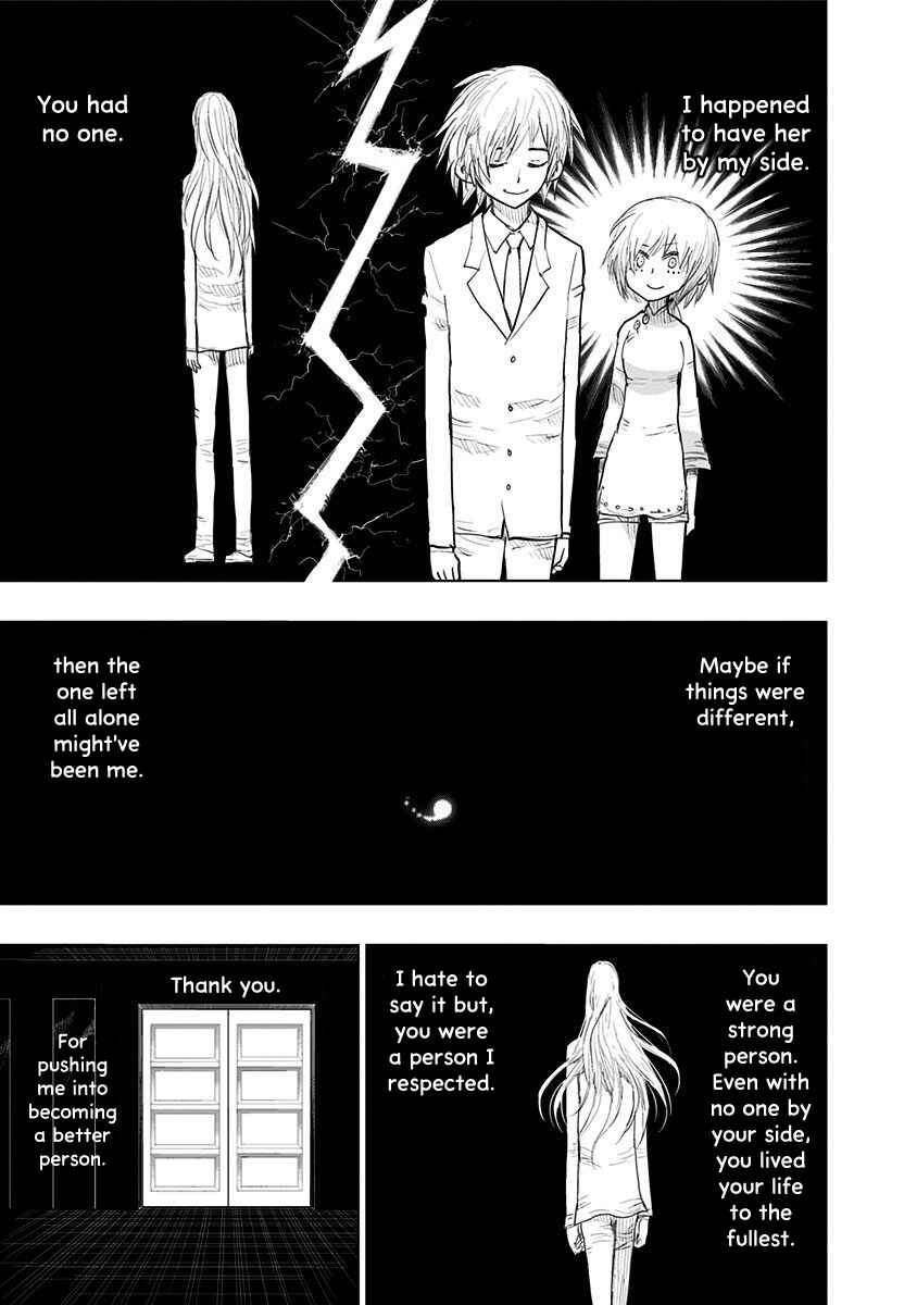 Nejimaki Kagyu Chapter 156 - Page 9