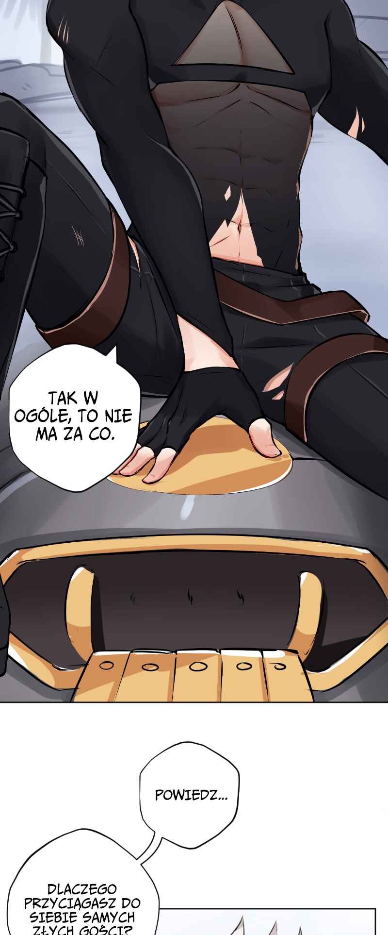 1HP Club Chapter 29 - Page 12