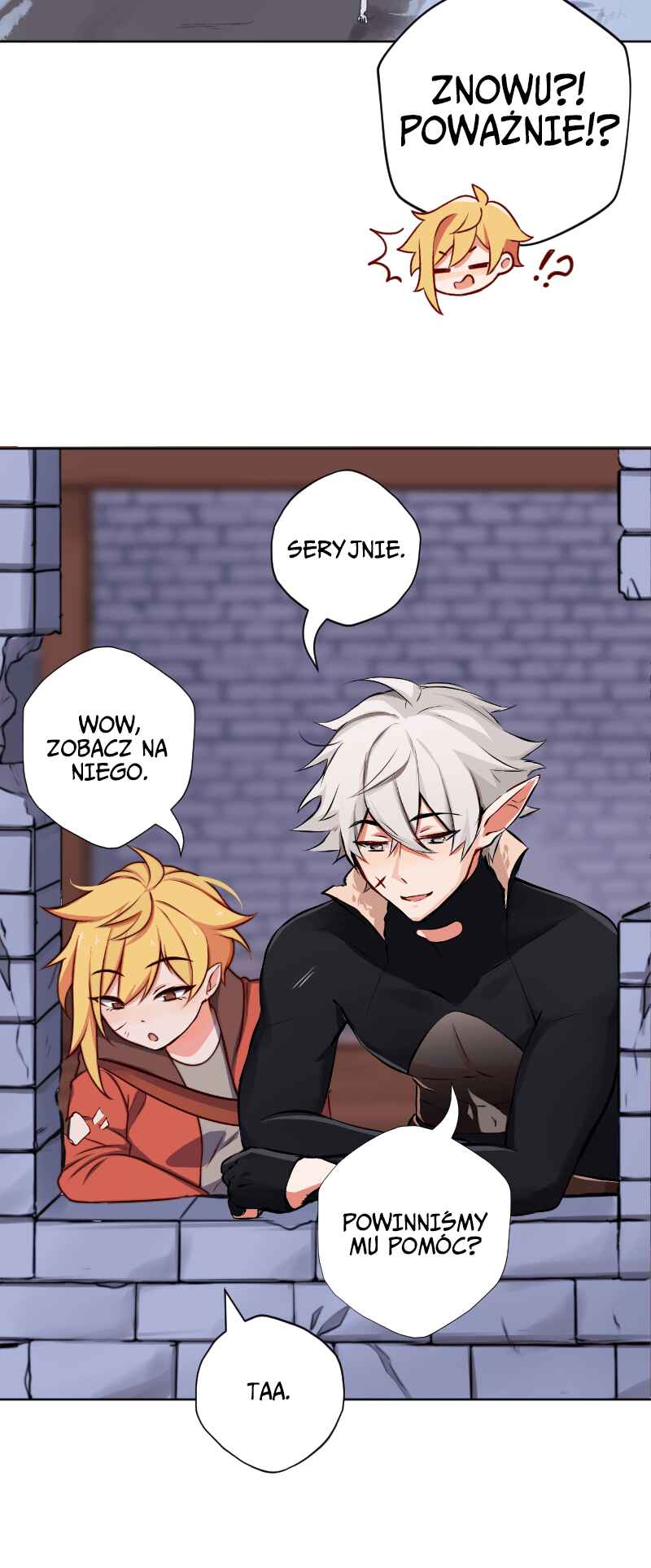 1HP Club Chapter 29 - Page 6