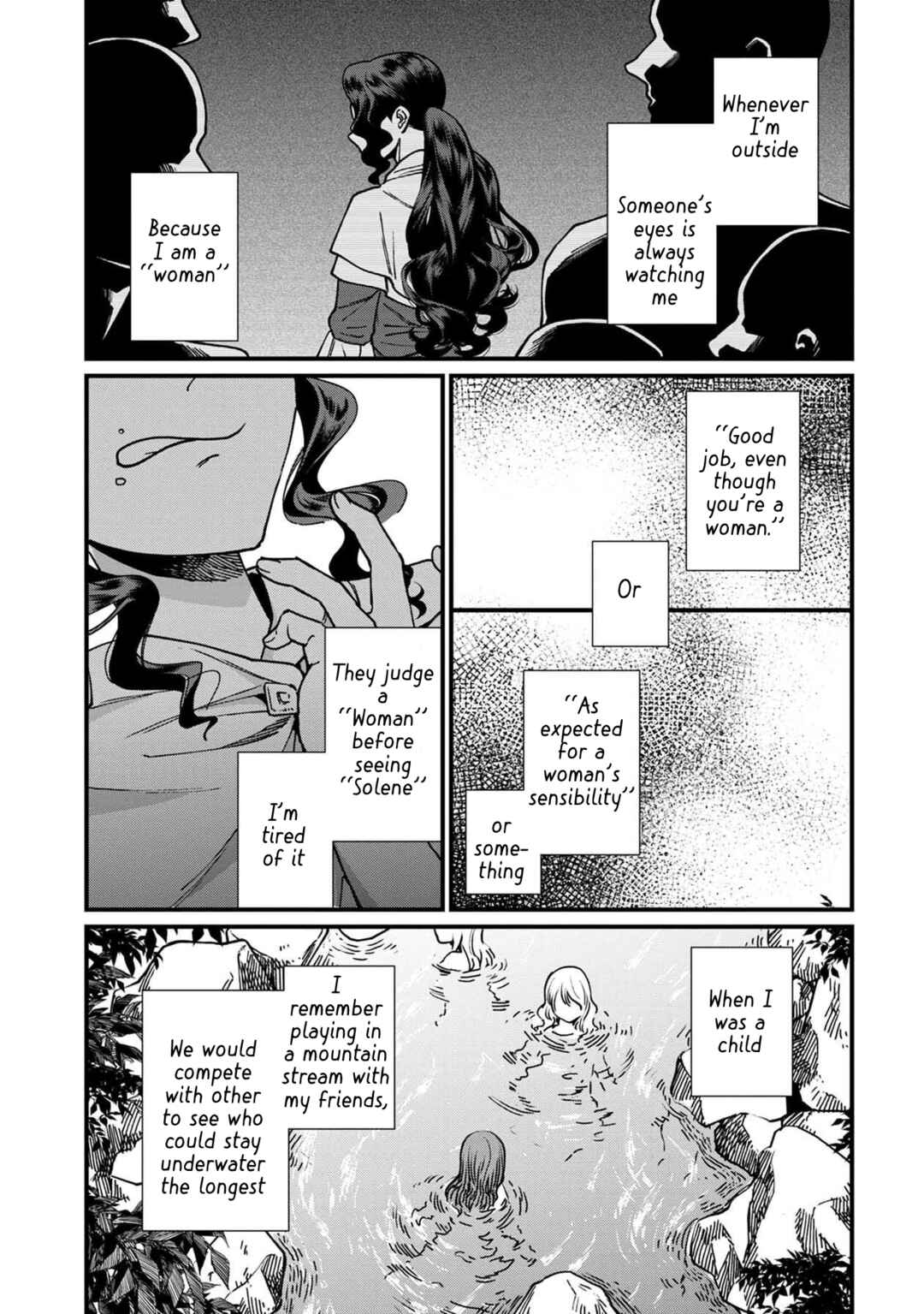 Isekai Izakaya "Gen" Chapter 43 - Page 23