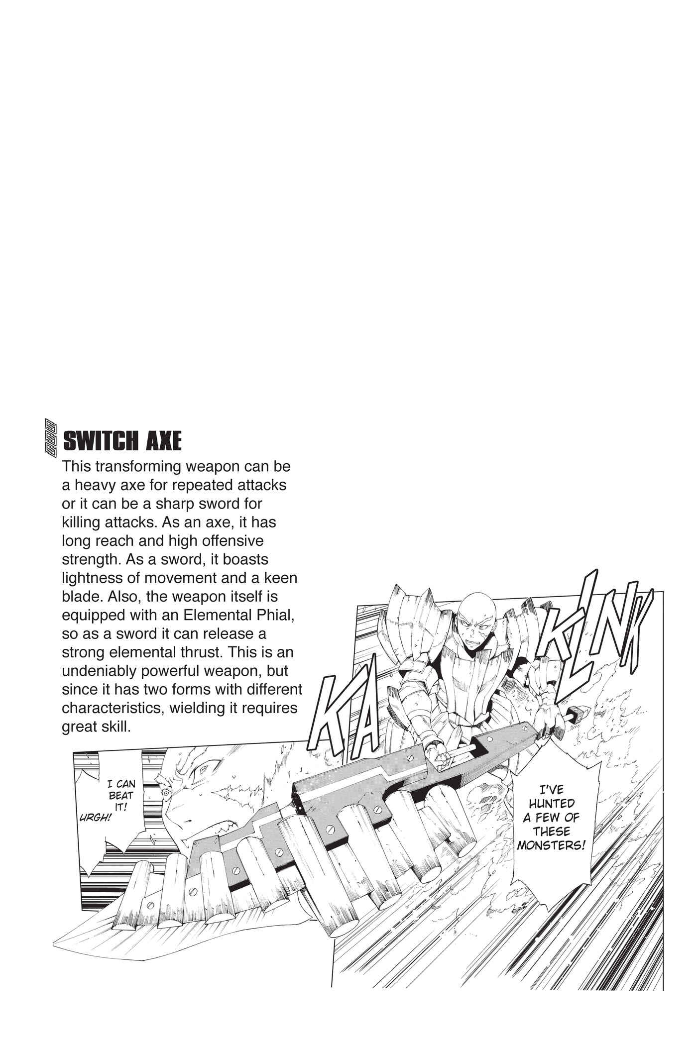 Monster Hunter: Flash Hunter Chapter 52 - Page 24