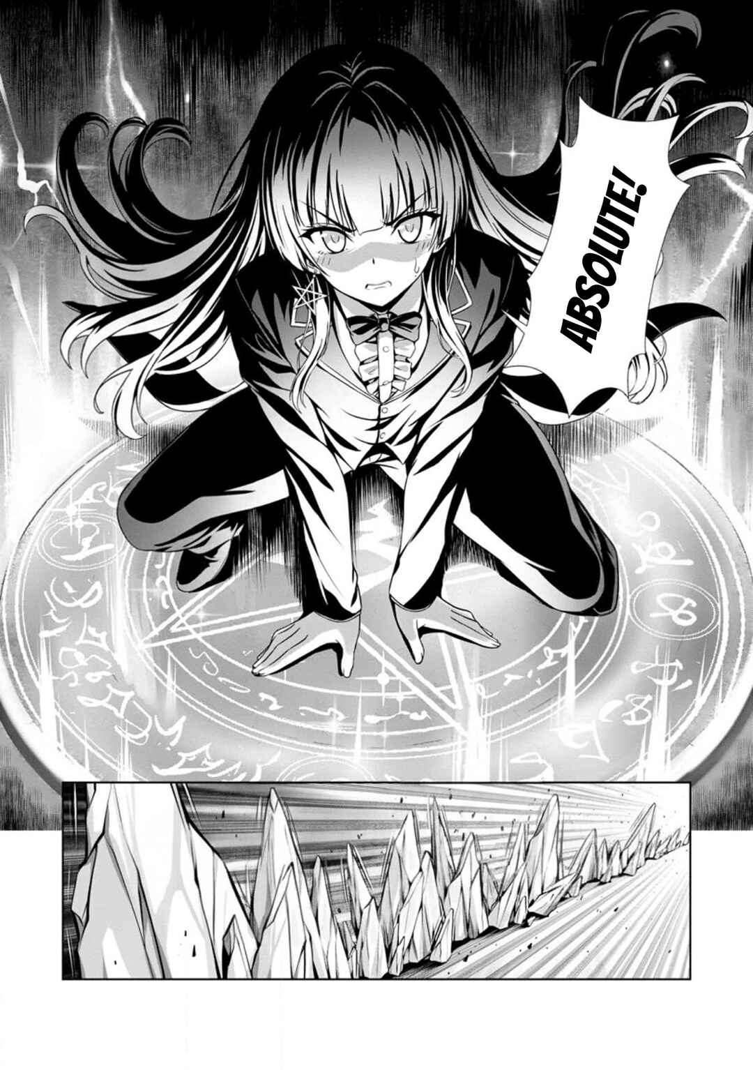 Hazure Skill "Soine" ga Kakuseishi, Boku ga Saikyou Harem wo Kizuku made ~Micchaku Soine de Ganbou Kaihou!? Yuuwaku saremakutte Komattemasu!!~ Chapter 17 - Page 16