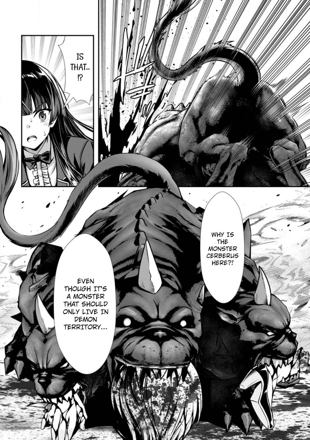 Hazure Skill "Soine" ga Kakuseishi, Boku ga Saikyou Harem wo Kizuku made ~Micchaku Soine de Ganbou Kaihou!? Yuuwaku saremakutte Komattemasu!!~ Chapter 17 - Page 9