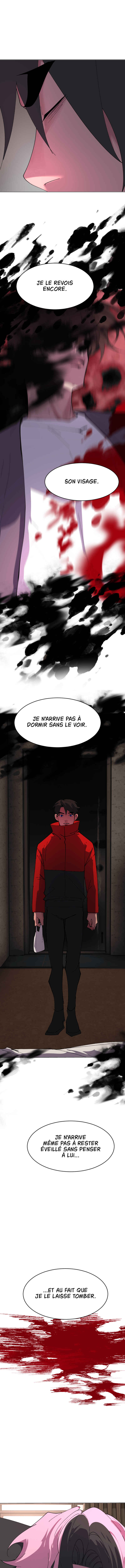 Cuffing Cupid Chapter 26 - Page 9
