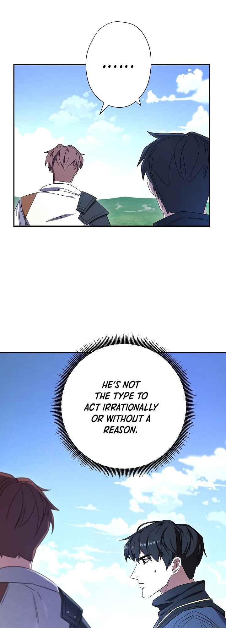 The Live Chapter 70 - Page 10