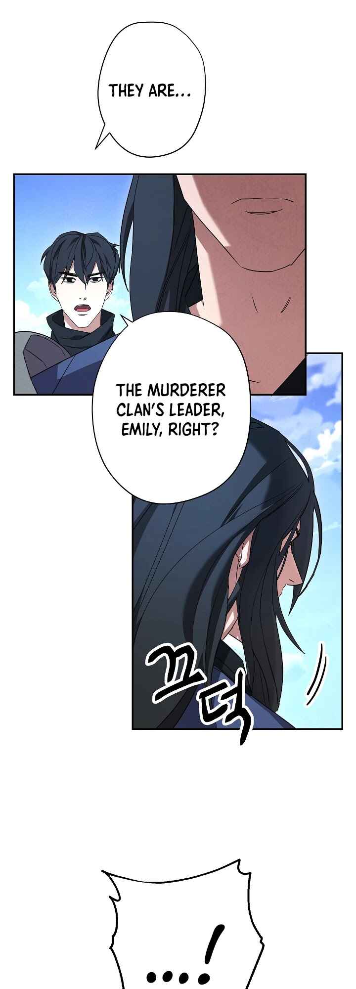 The Live Chapter 70 - Page 3