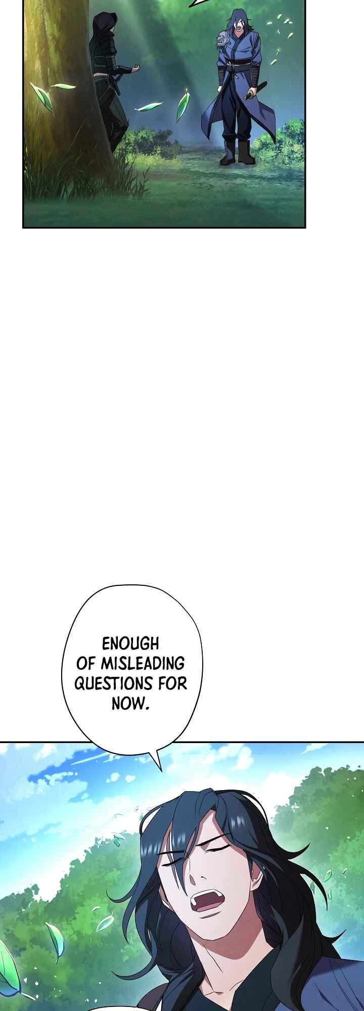 The Live Chapter 70 - Page 31