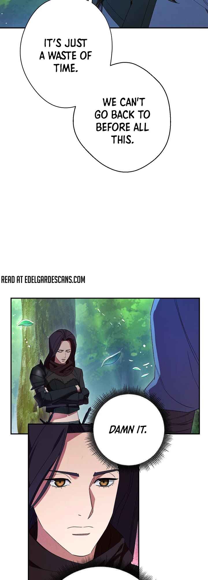 The Live Chapter 70 - Page 32