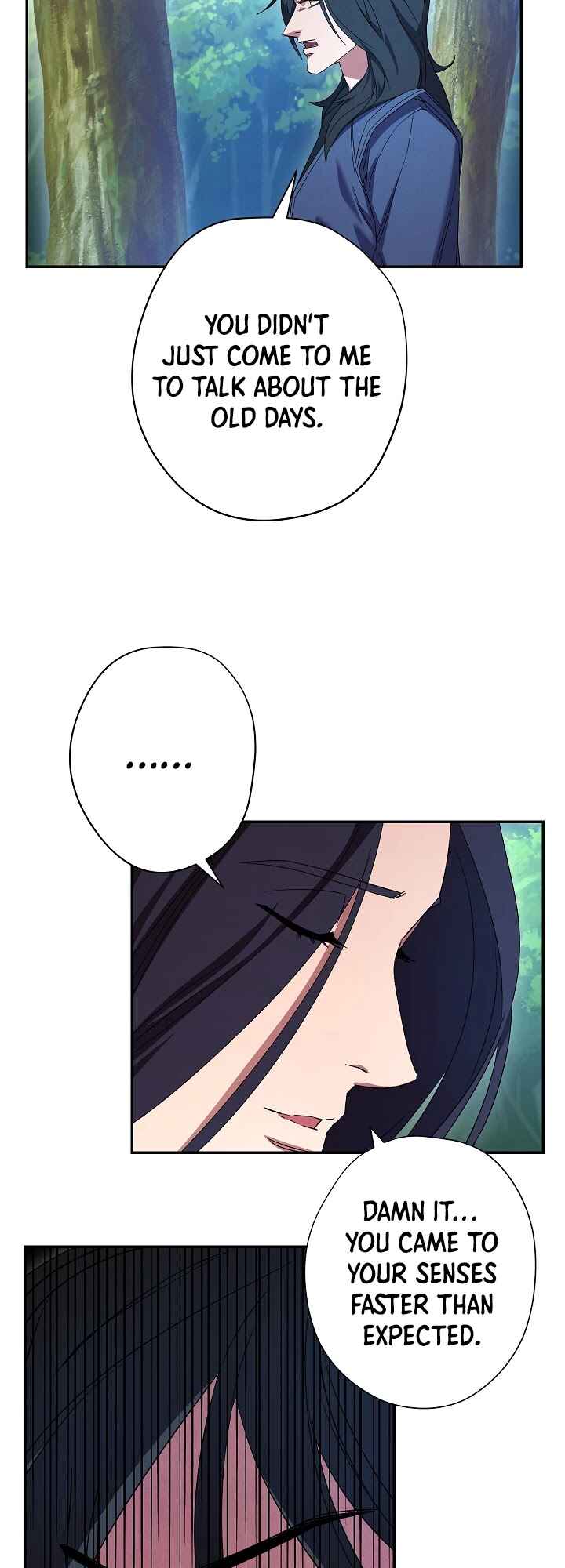 The Live Chapter 70 - Page 35