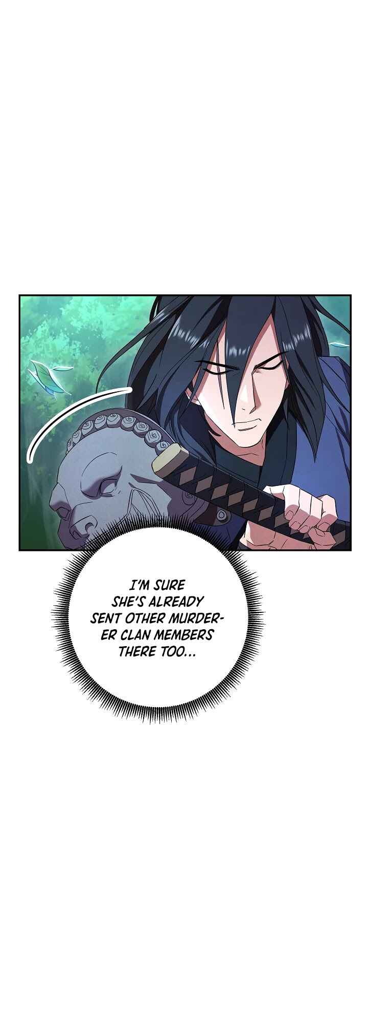 The Live Chapter 70 - Page 41