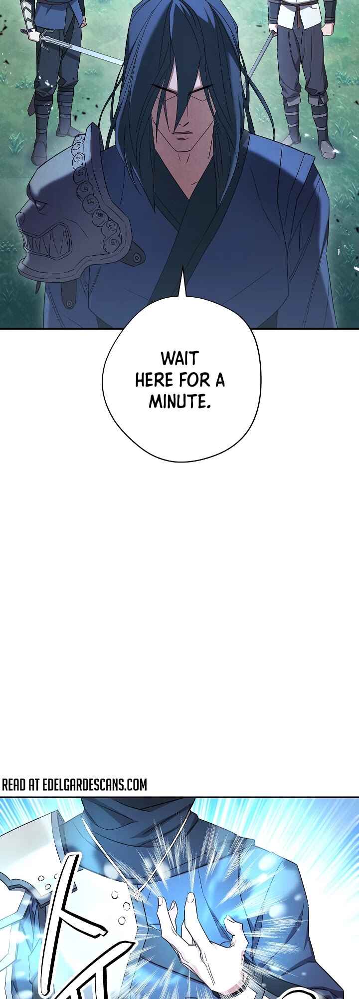 The Live Chapter 70 - Page 6