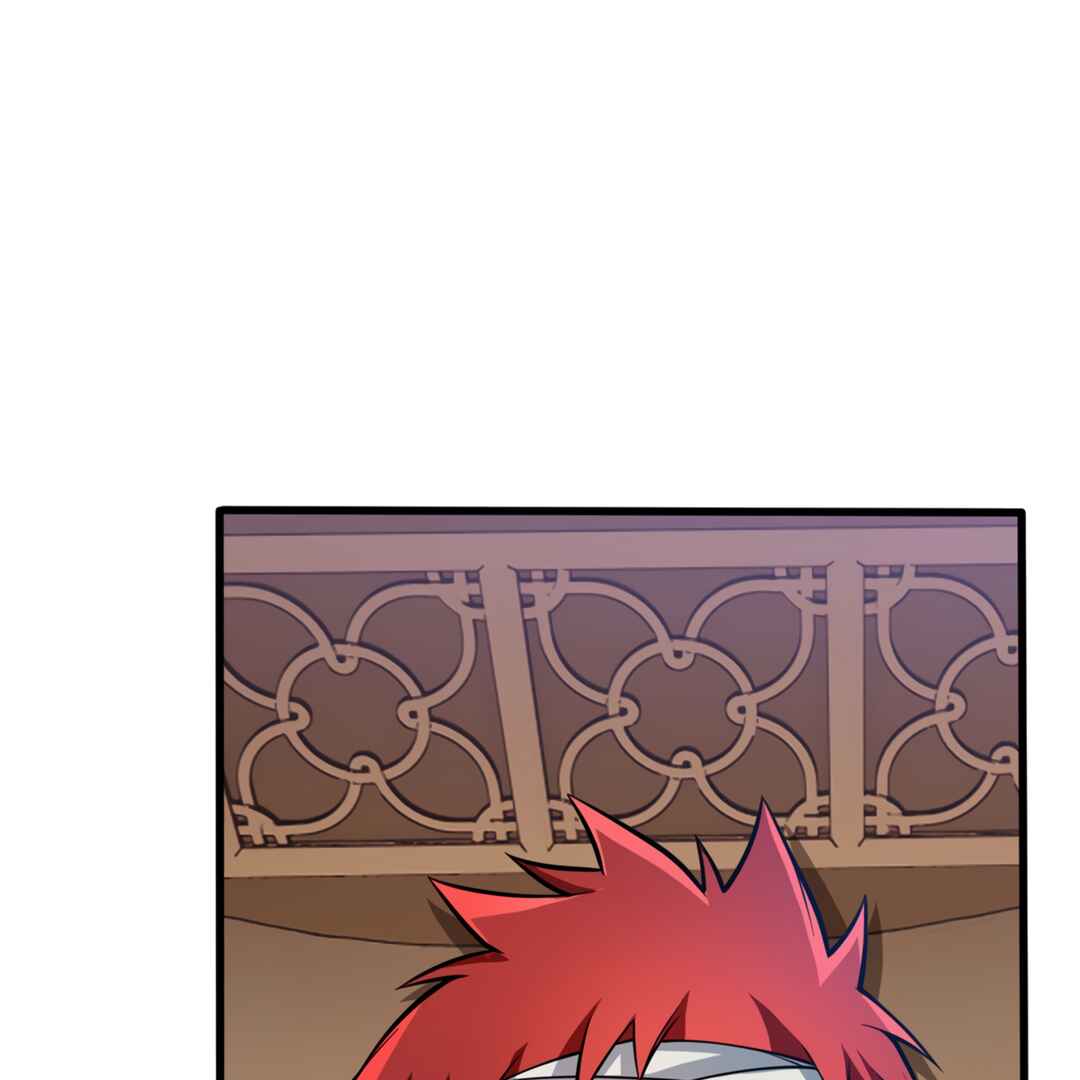 My Vampire System: A Dragon's Revenge Chapter 7 - Page 13