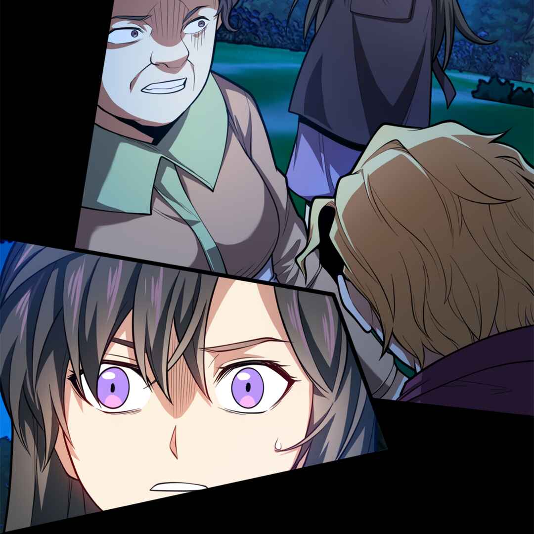 My Vampire System: A Dragon's Revenge Chapter 7 - Page 34