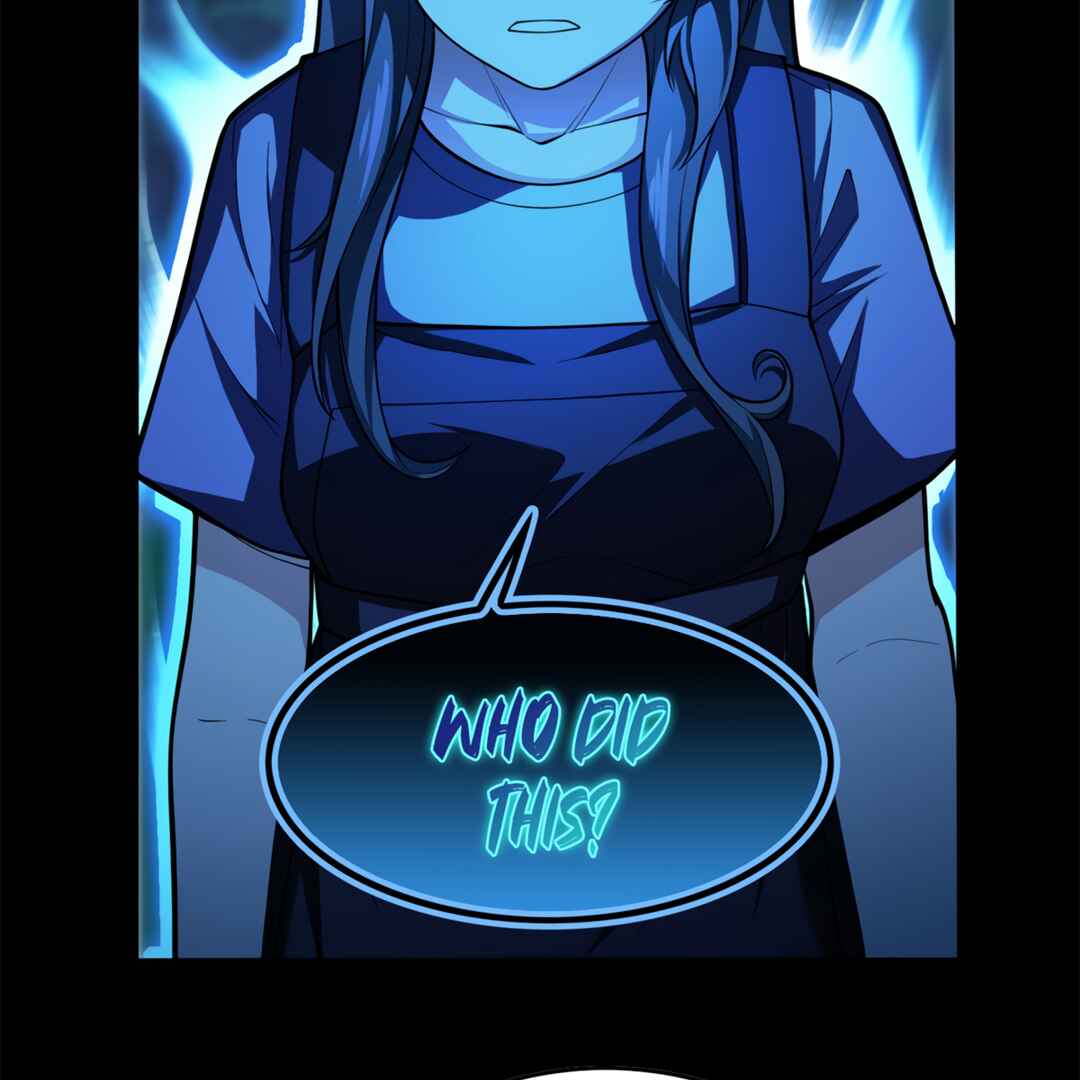My Vampire System: A Dragon's Revenge Chapter 7 - Page 36