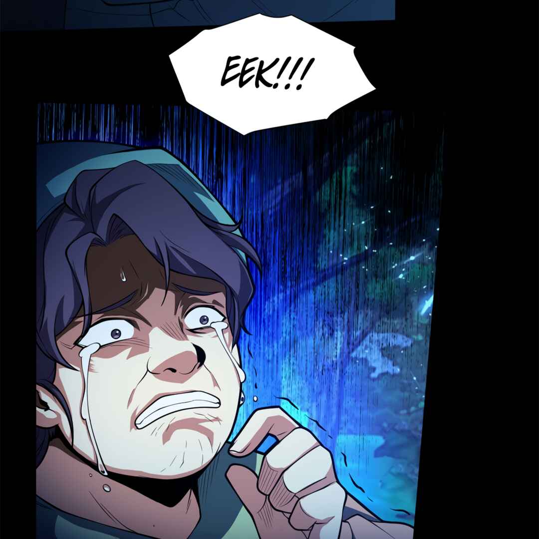 My Vampire System: A Dragon's Revenge Chapter 7 - Page 41