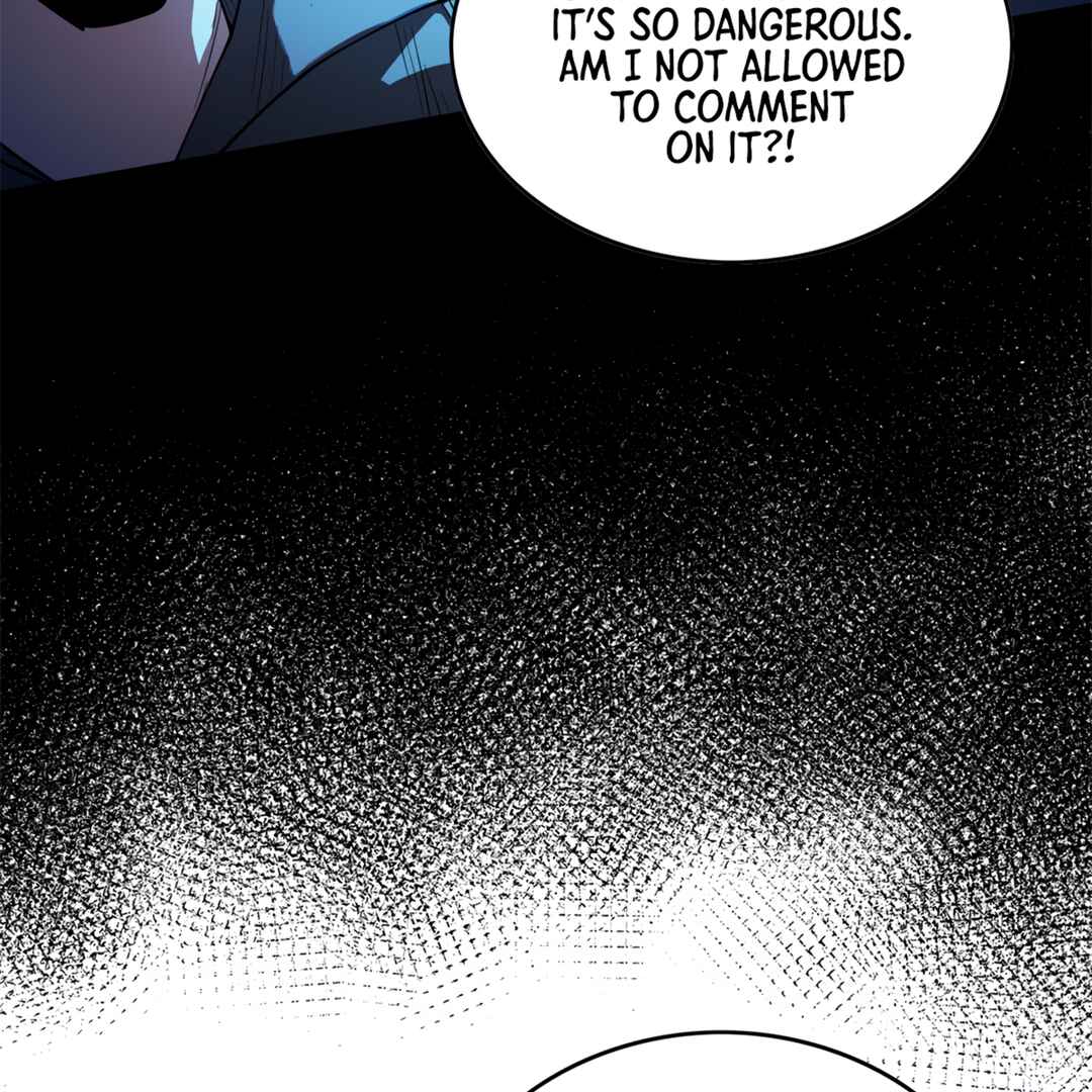 My Vampire System: A Dragon's Revenge Chapter 7 - Page 48