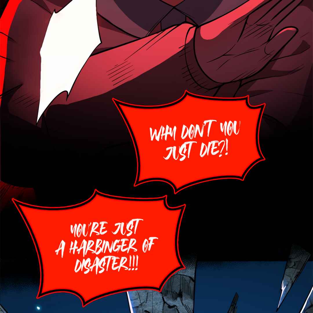 My Vampire System: A Dragon's Revenge Chapter 7 - Page 5