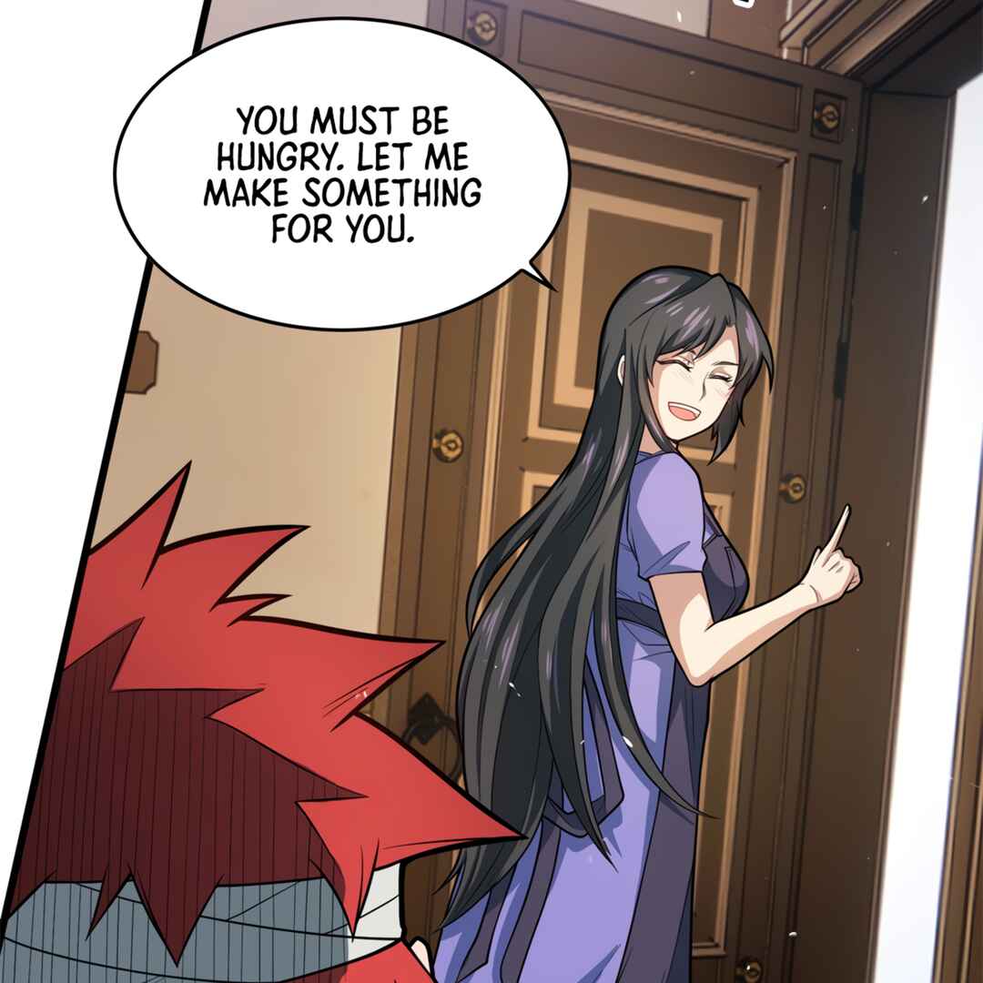 My Vampire System: A Dragon's Revenge Chapter 7 - Page 51