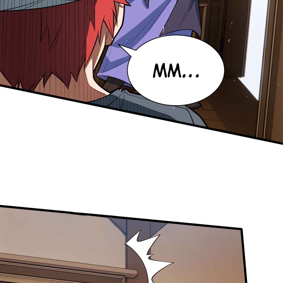 My Vampire System: A Dragon's Revenge Chapter 7 - Page 52