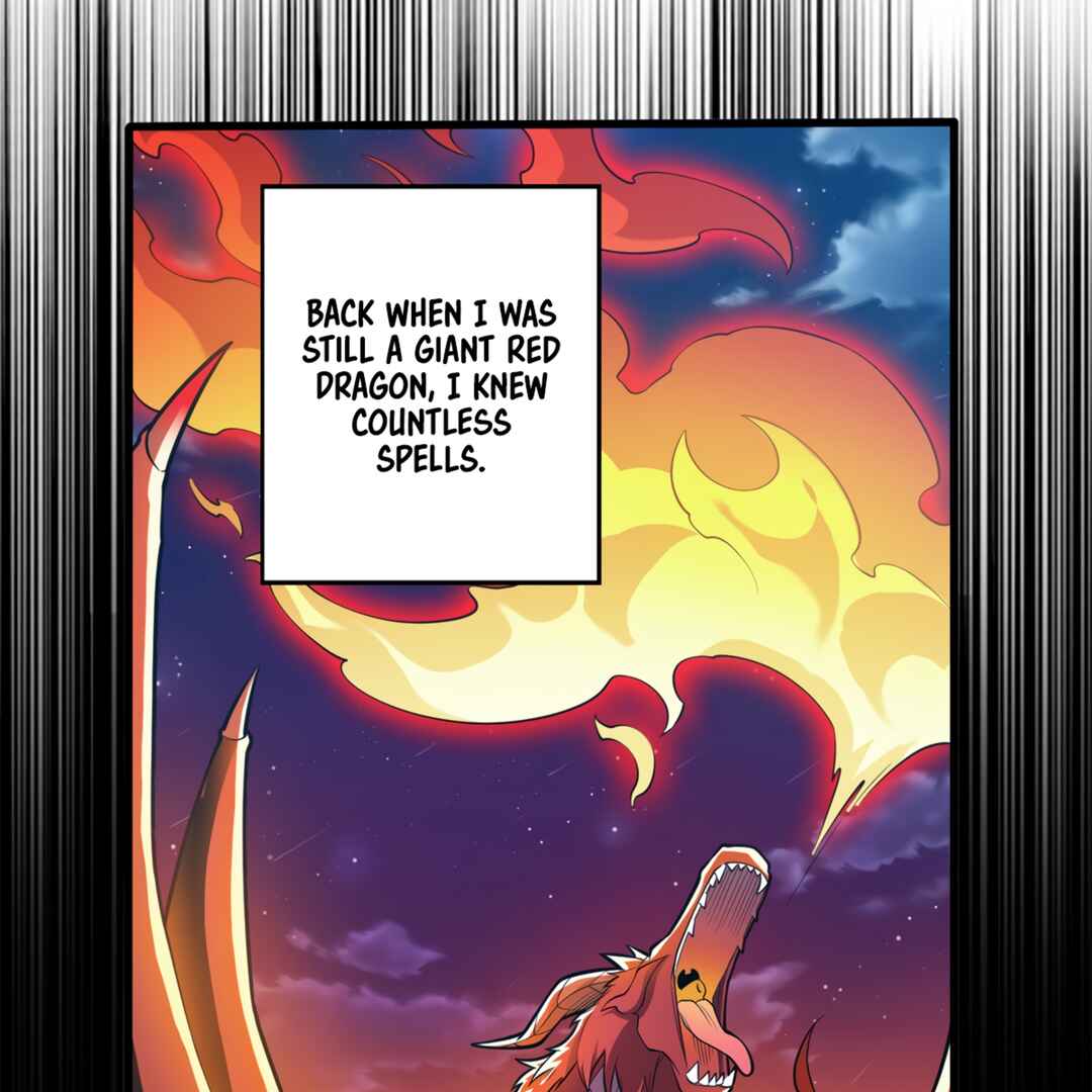 My Vampire System: A Dragon's Revenge Chapter 7 - Page 65