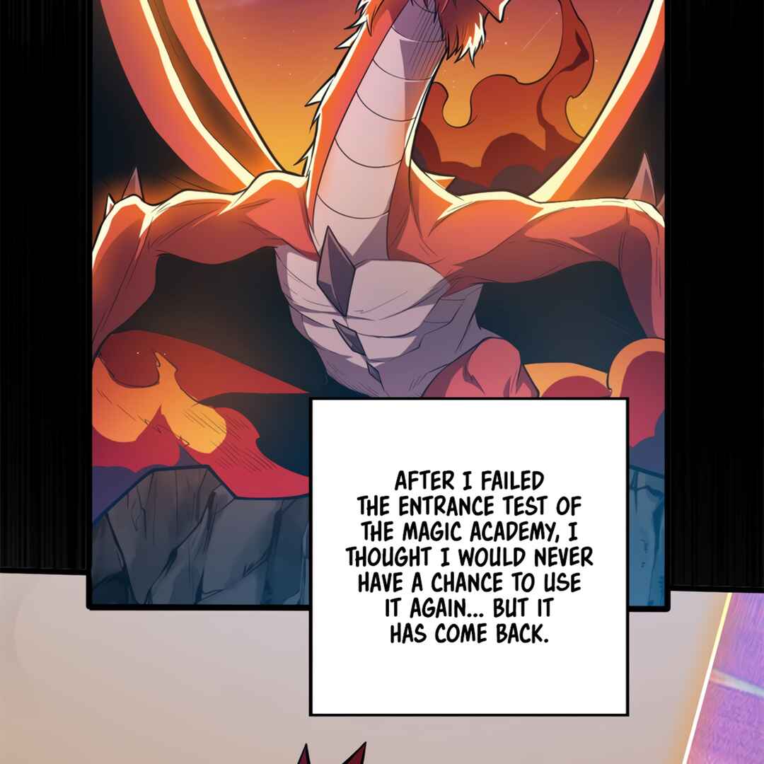 My Vampire System: A Dragon's Revenge Chapter 7 - Page 66